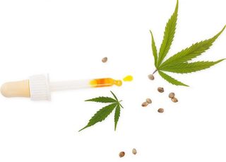 Illustration for article titled Various CBD oils Benefits of getting it